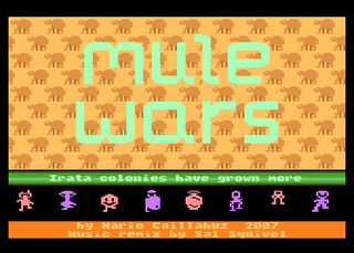 Atari GameBase Mule_Wars (No_Publisher) 2007