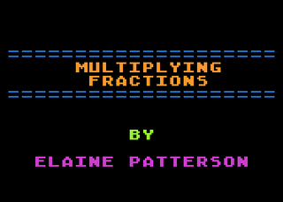 Atari GameBase Multiplying_Fractions (No_Publisher)