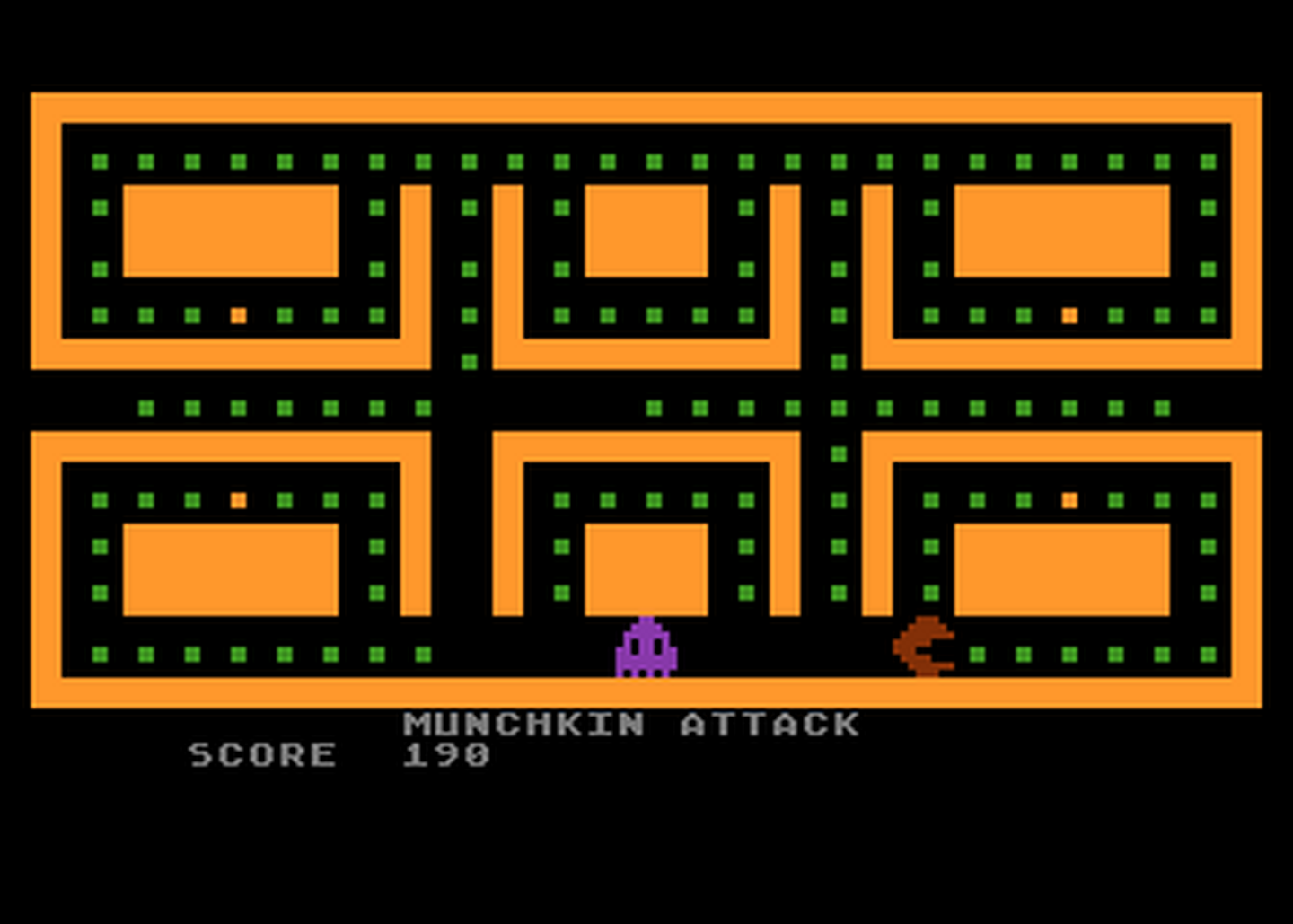 Atari GameBase Munchkin_Attack Softside_Publications 1982