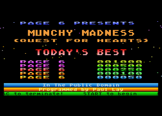 Atari GameBase Munchy_Madness Page_6 1986