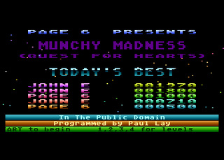 Atari GameBase Munchy_Madness_II Page_6 1986