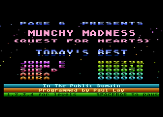 Atari GameBase Munchy_Madness_IV Page_6 1986