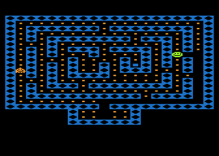 Atari GameBase Munsterjagd! (No_Publisher) 1984
