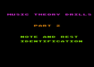Atari GameBase Music_Theory_Drills_-_Part_2 Hi-Res 1984