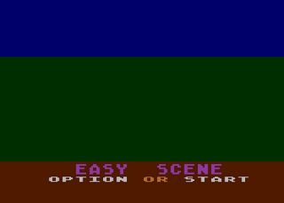 Atari GameBase My_Spelling_Easel APX 1983