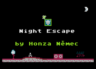 Atari GameBase Night_Escape (No_Publisher) 2014