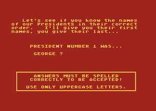 Atari GameBase Name_The_Presidents Antic 1987