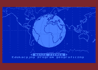 Atari GameBase Nasza_Ziemia (No_Publisher)