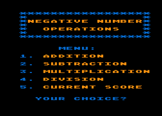 Atari GameBase Negative_Number_Operations (No_Publisher)