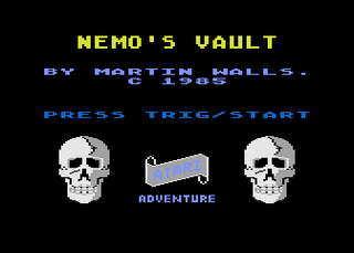 Atari GameBase Nemo's_Vault (No_Publisher) 1985