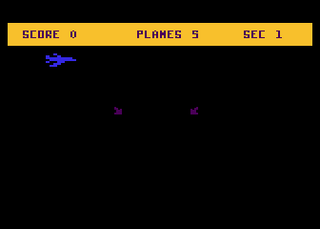 Atari GameBase Night_Flyer Cymbal_Software_Inc 1984