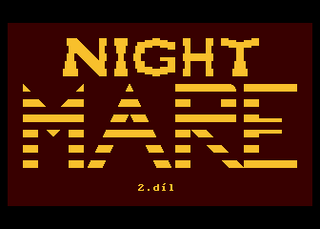 Atari GameBase Night_Mare_2 (No_Publisher) 1991