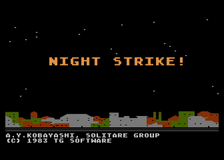 Atari GameBase Night_Strike TG_Software 1983
