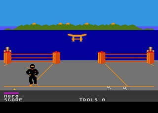 Atari GameBase Ninja Entertainment_USA_ 1986