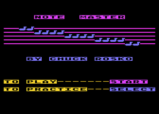 Atari GameBase Note_Master (No_Publisher)