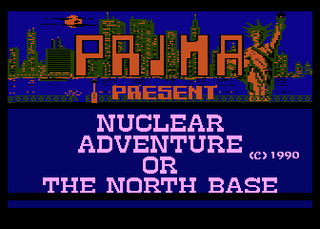 Atari GameBase Nuclear_Adventure_Or_The_North_Base Ropasoft 1990