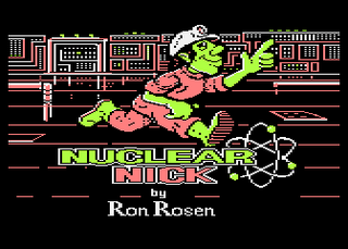 Atari GameBase Nuclear_Nick Americana 1986