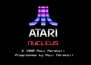 Atari GameBase Nucleus Atari_(UK) 1988