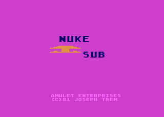Atari GameBase [COMP]_Nuke_Sub_/_Galaxy_Defender Amulet_Enterprises 1981