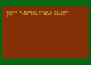 Atari GameBase Number_Games (No_Publisher) 1988