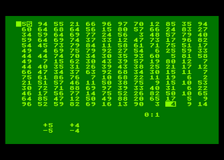 Atari GameBase Number_Maze Hi-Res 1984
