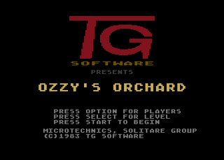 Atari GameBase Ozzy's_Orchard TG_Software 1983