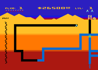 Atari GameBase O'Riley's_Mine Datasoft 1983