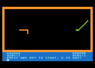Atari GameBase Obstacle Dilithium_Press 1984