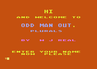 Atari GameBase Odd_Man_Out_-_Plurals ACE_Newsletter 1983
