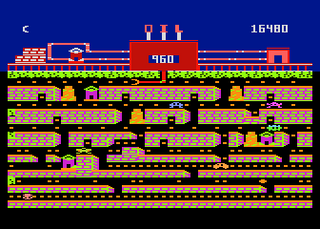 Atari GameBase Oils_Well Sierra_On-Line 1983