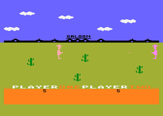 Atari GameBase Ok_Corral Atari_Computing 1984