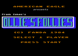 Atari GameBase Ollie's_Follies Americana 1984