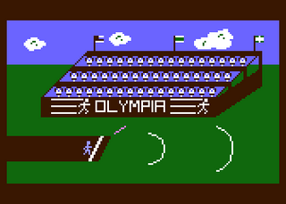 Atari GameBase Olympia (No_Publisher) 1985