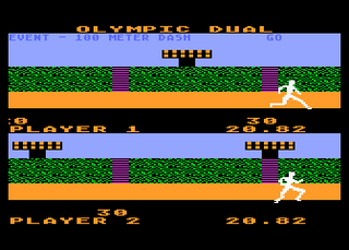 Atari GameBase Olympic_Dual Antic