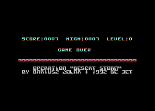 Atari GameBase Operation_Desert_Storm De_Jet 1992