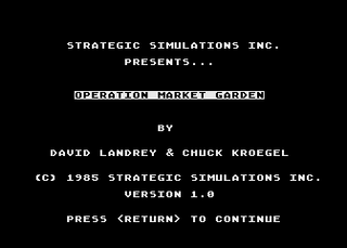 Atari GameBase Operation_Market_Garden SSI_-_Strategic_Simulations_Inc 1985