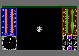 Atari GameBase Orbit_-_A_Trip_To_The_Moon Antic_Software 1985