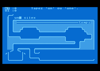 Atari GameBase Orthocrack_1 Hatier 1984