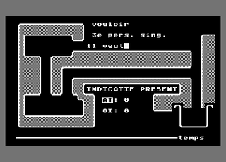 Atari GameBase Orthocrack_3 Hatier 1984