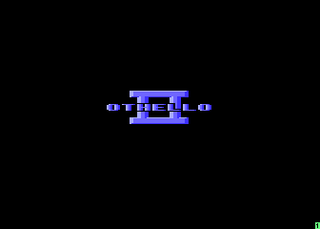 Atari GameBase Othello_II Sawfish_Software 1990