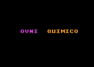 Atari GameBase OVNI_Quimico Cherry-Bay 1986