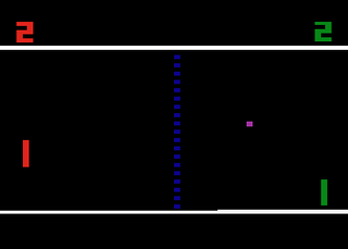 Atari GameBase Pong (No_Publisher) 2012