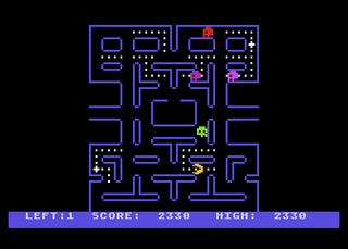 Atari GameBase Pacman_Knockoff (No_Publisher)