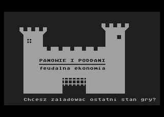 Atari GameBase Panowie_I_Poddani (No_Publisher)