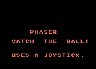 Atari GameBase Phaser Cascade_Games 1984