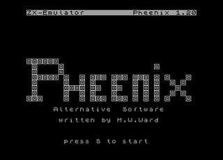 Atari GameBase Pheenix (No_Publisher)