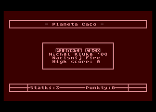 Atari GameBase Planeta_Caco (No_Publisher)