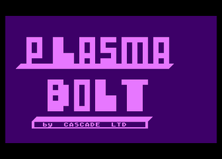Atari GameBase Plasma_Bolt Cascade_Games 1984