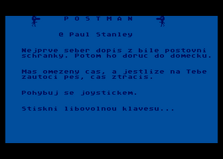 Atari GameBase Postman (No_Publisher)