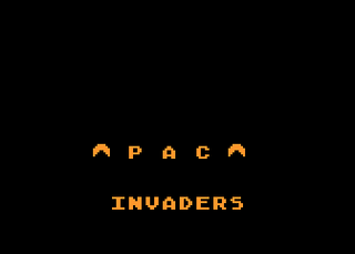 Atari GameBase Pac_Invaders Antic 1992